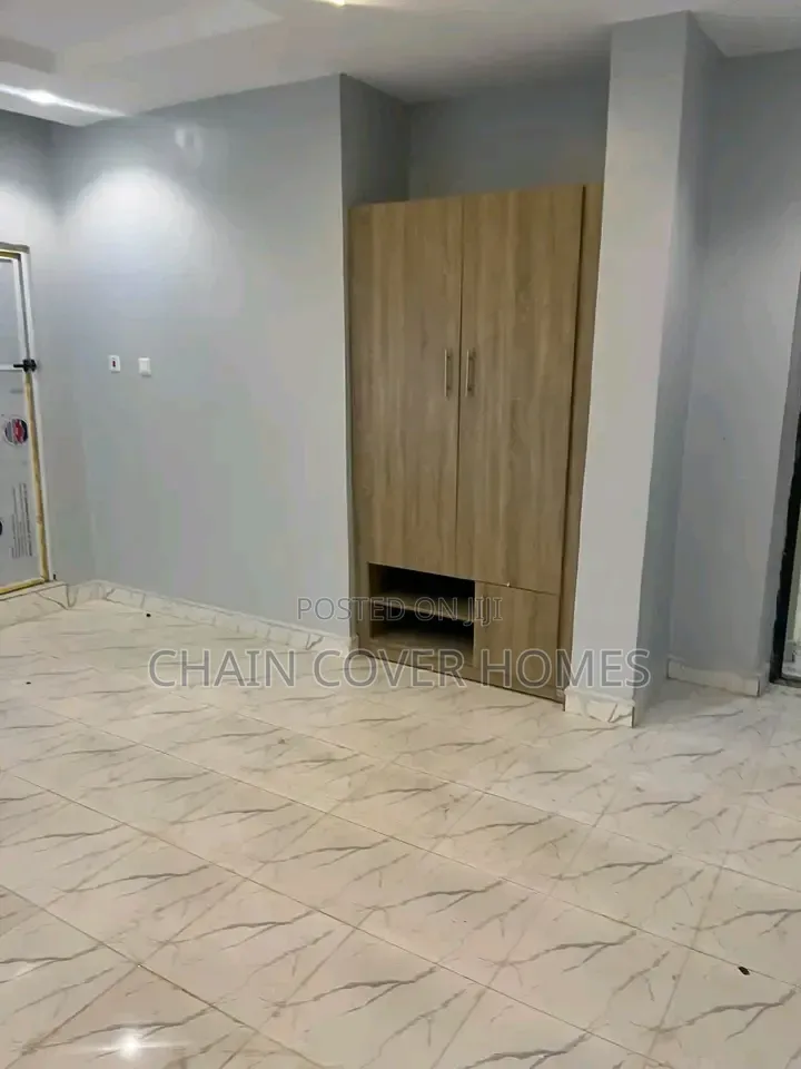 2bdrm Apartment in Chain Cover, Owerri for rent in Owerri