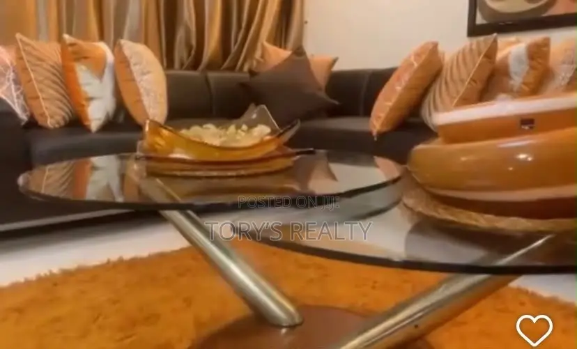 Furnished 1bdrm Apartment in Ebute Metta for rent in Ebute Metta