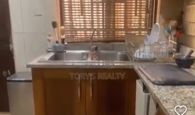 Furnished 1bdrm Apartment in Ebute Metta for rent in Ebute Metta
