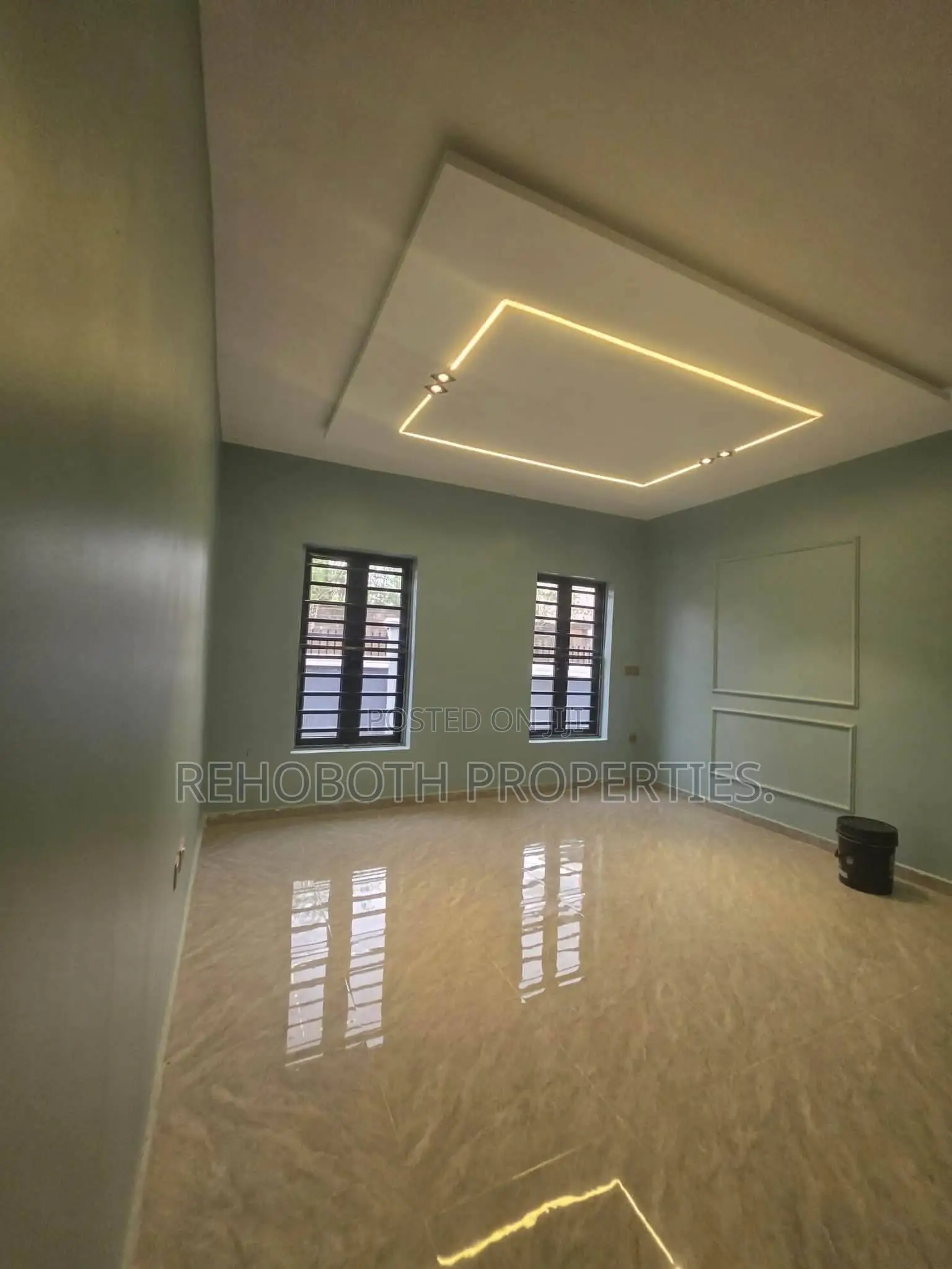 4bdrm Bungalow in Akoto Elebu, Akala Express for sale in Akala Express