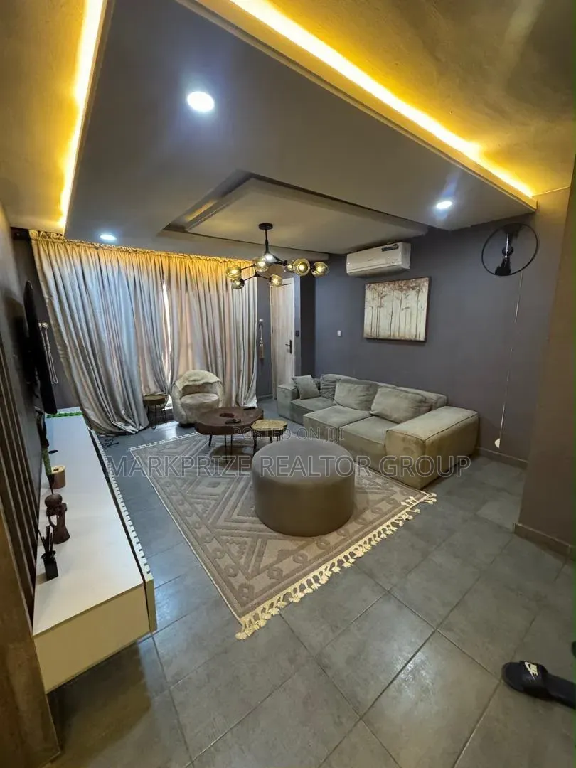 2bdrm Apartment in Ilasan Elegushi for rent in Ilasan