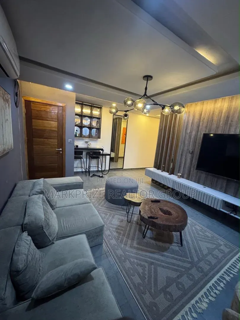 2bdrm Apartment in Ilasan Elegushi for rent in Ilasan