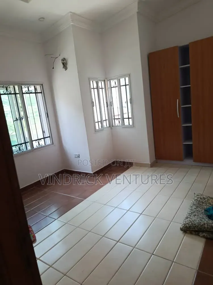 4bdrm House in Behind Prime Water, Ikate for rent in Ikate