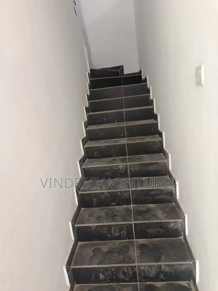4bdrm House in Behind Prime Water, Ikate for rent in Ikate