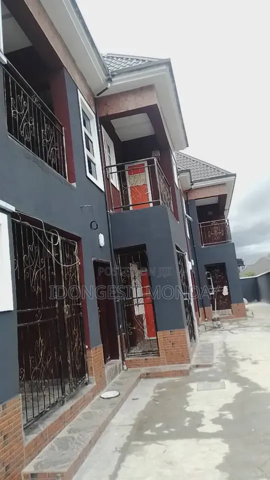 2bdrm Duplex in Nvigwe Estate, Port-Harcourt for rent in Port-Harcourt