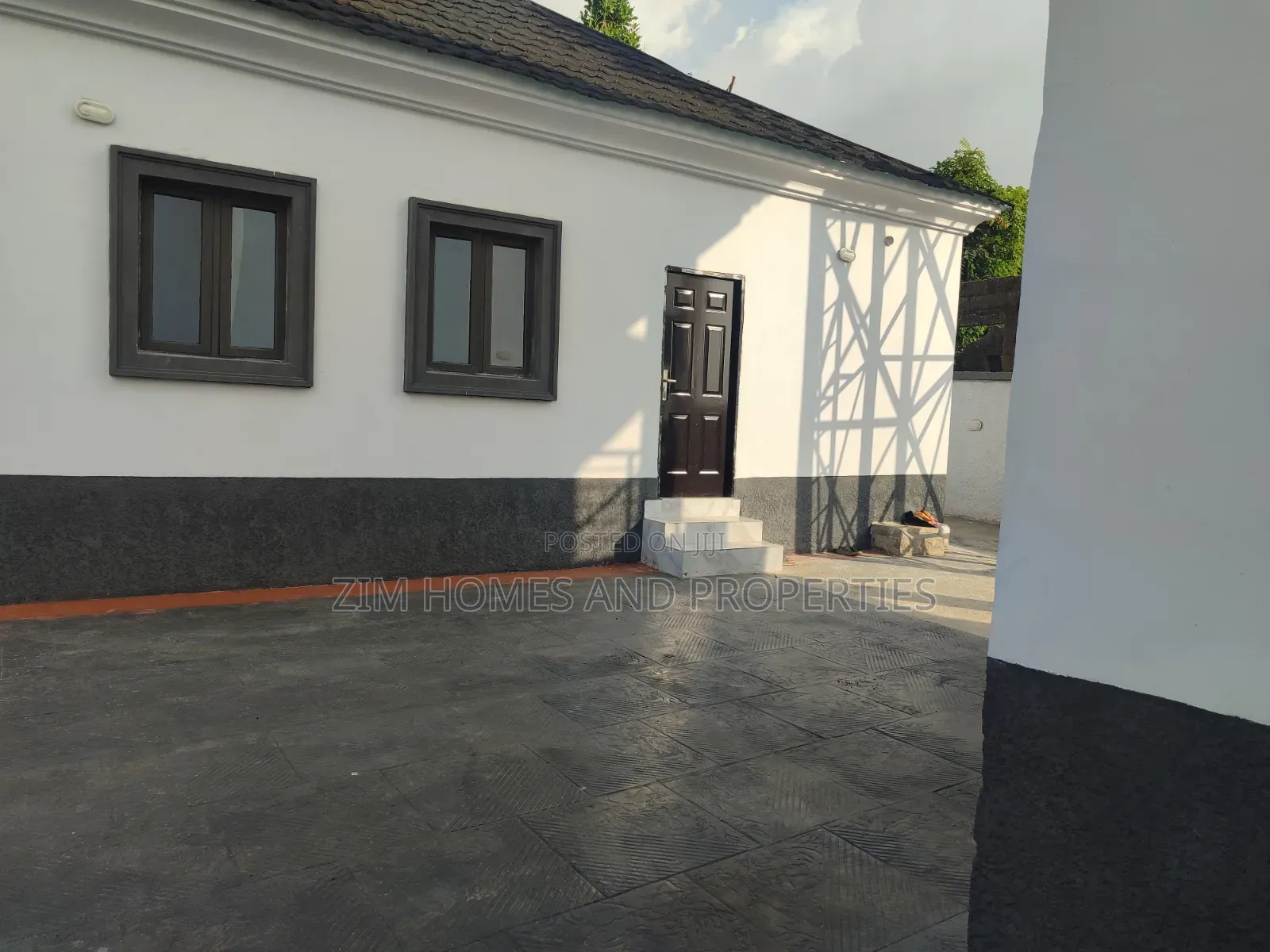 2bdrm Bungalow in Zim Homes And, Zone B for rent in Zone B