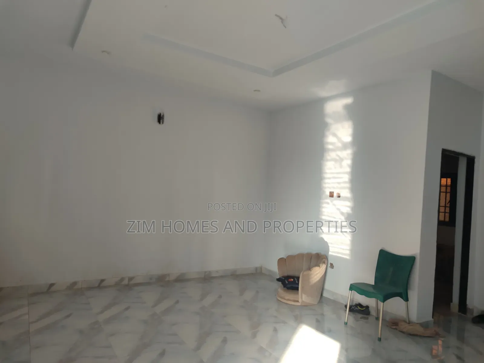 2bdrm Bungalow in Zim Homes And, Zone B for rent in Zone B