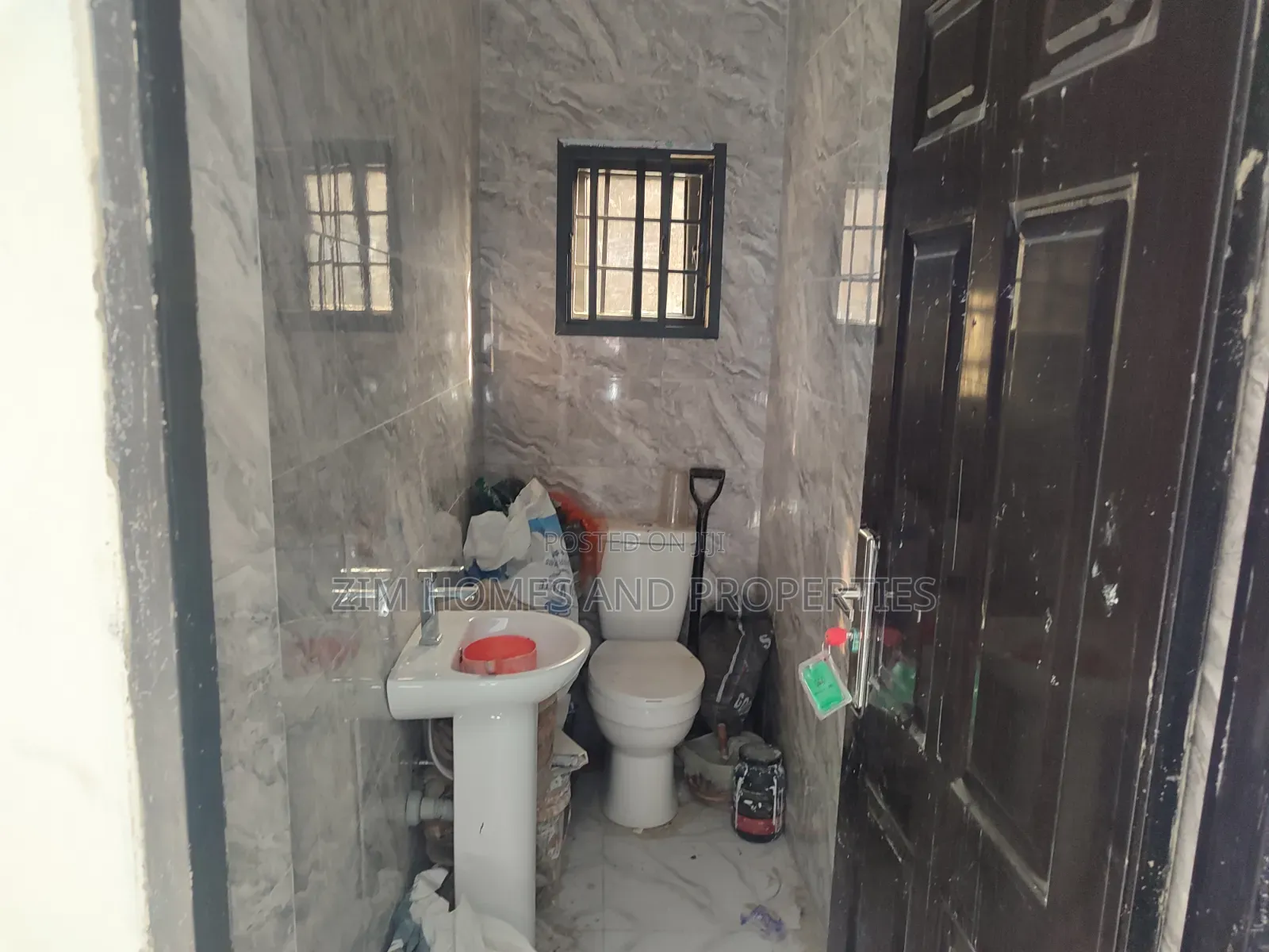 2bdrm Bungalow in Zim Homes And, Zone B for rent in Zone B