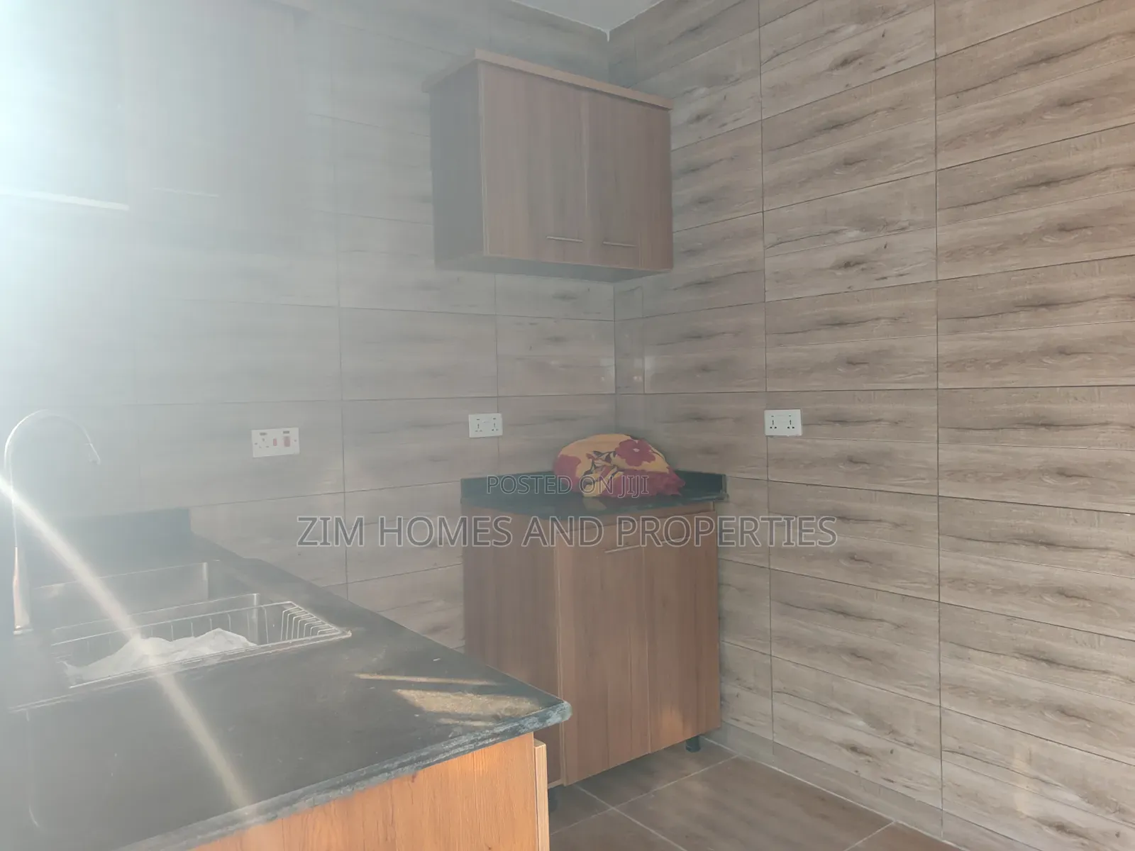 2bdrm Bungalow in Zim Homes And, Zone B for rent in Zone B