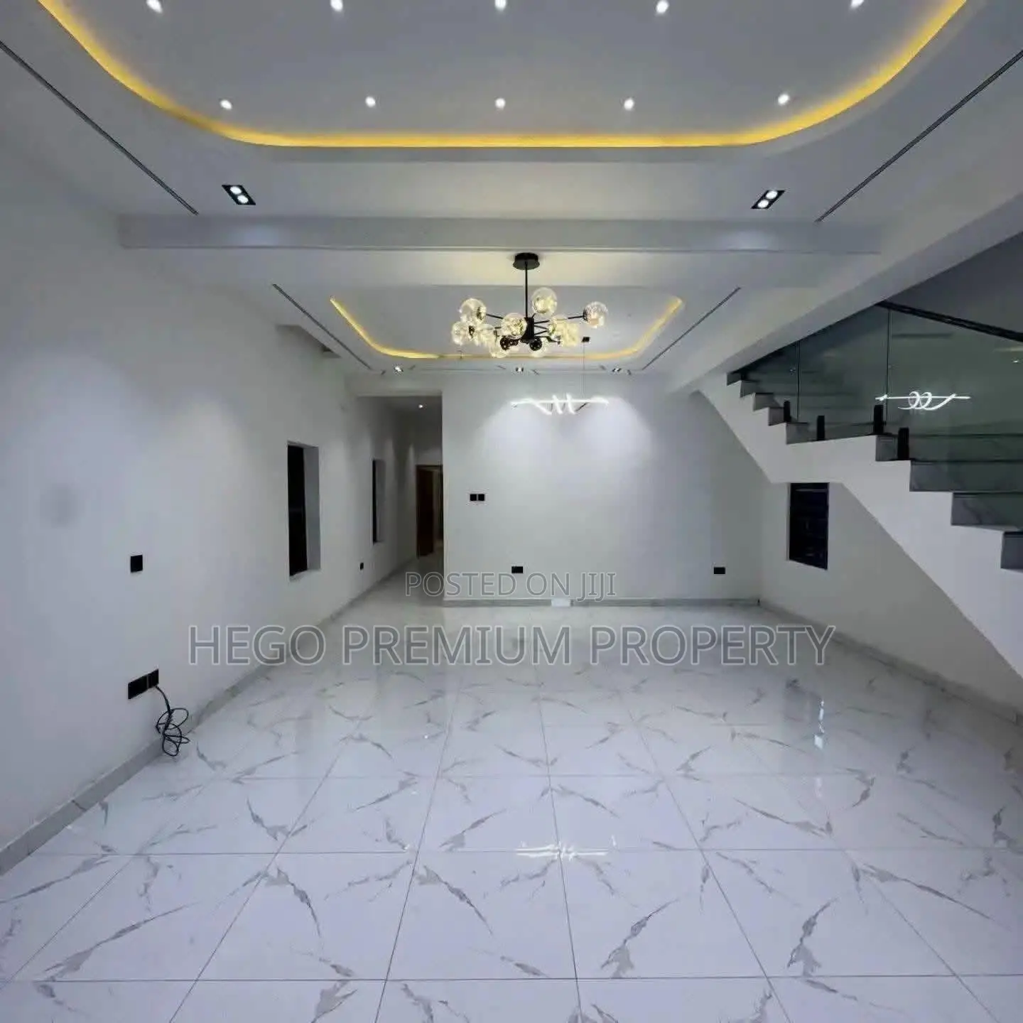 4bdrm Duplex in Dana Estate, Obio-Akpor for sale in Obio-Akpor