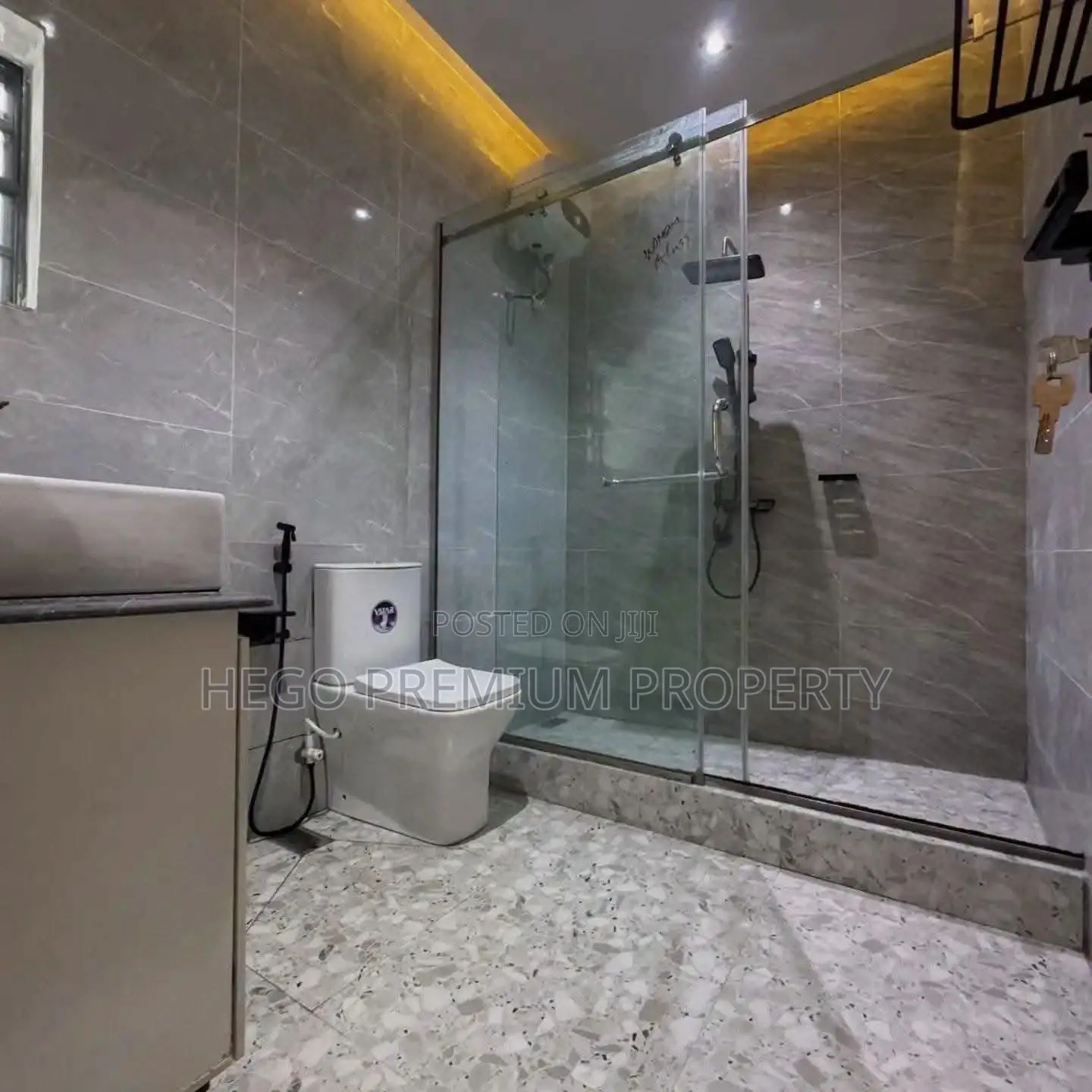 4bdrm Duplex in Dana Estate, Obio-Akpor for sale in Obio-Akpor