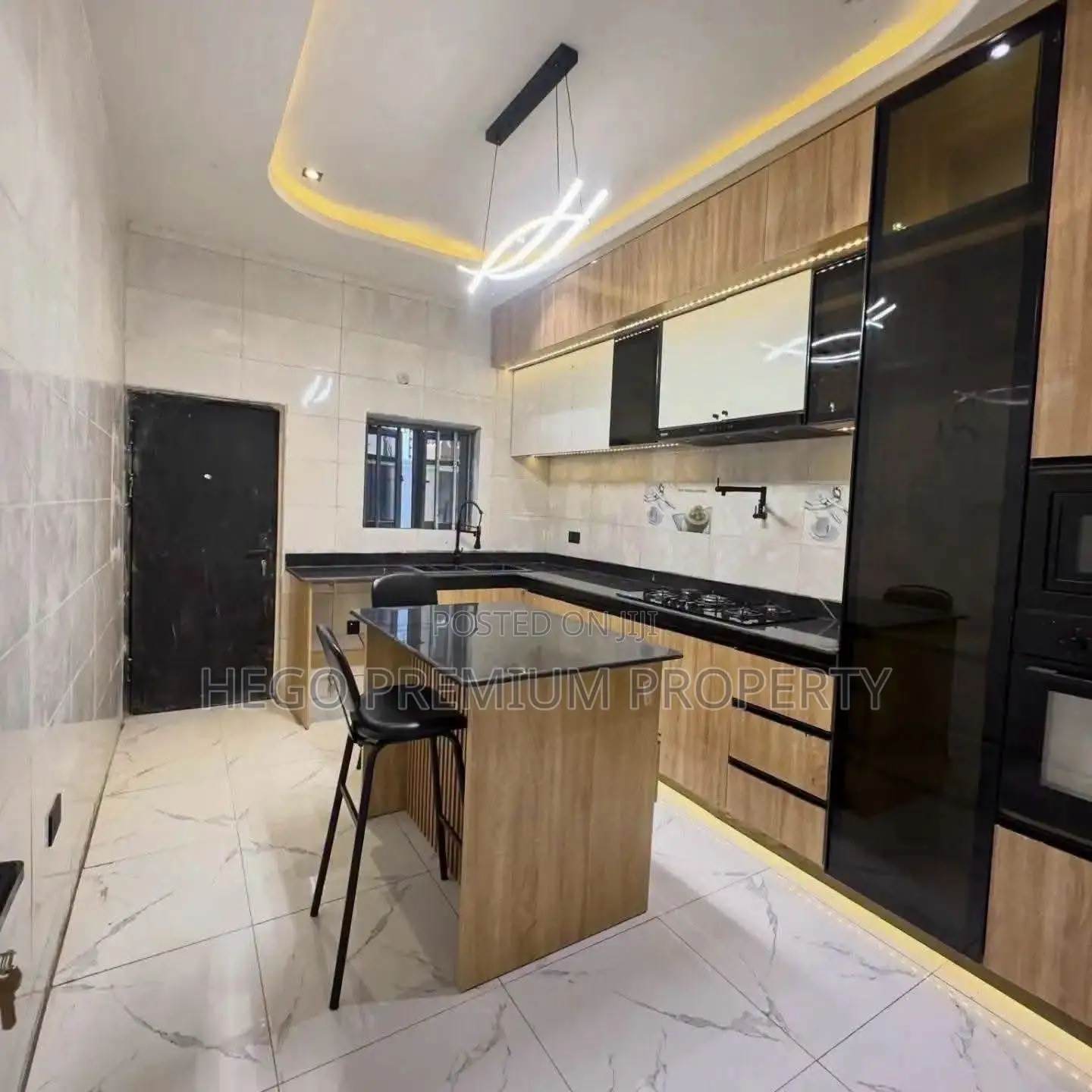4bdrm Duplex in Dana Estate, Obio-Akpor for sale in Obio-Akpor