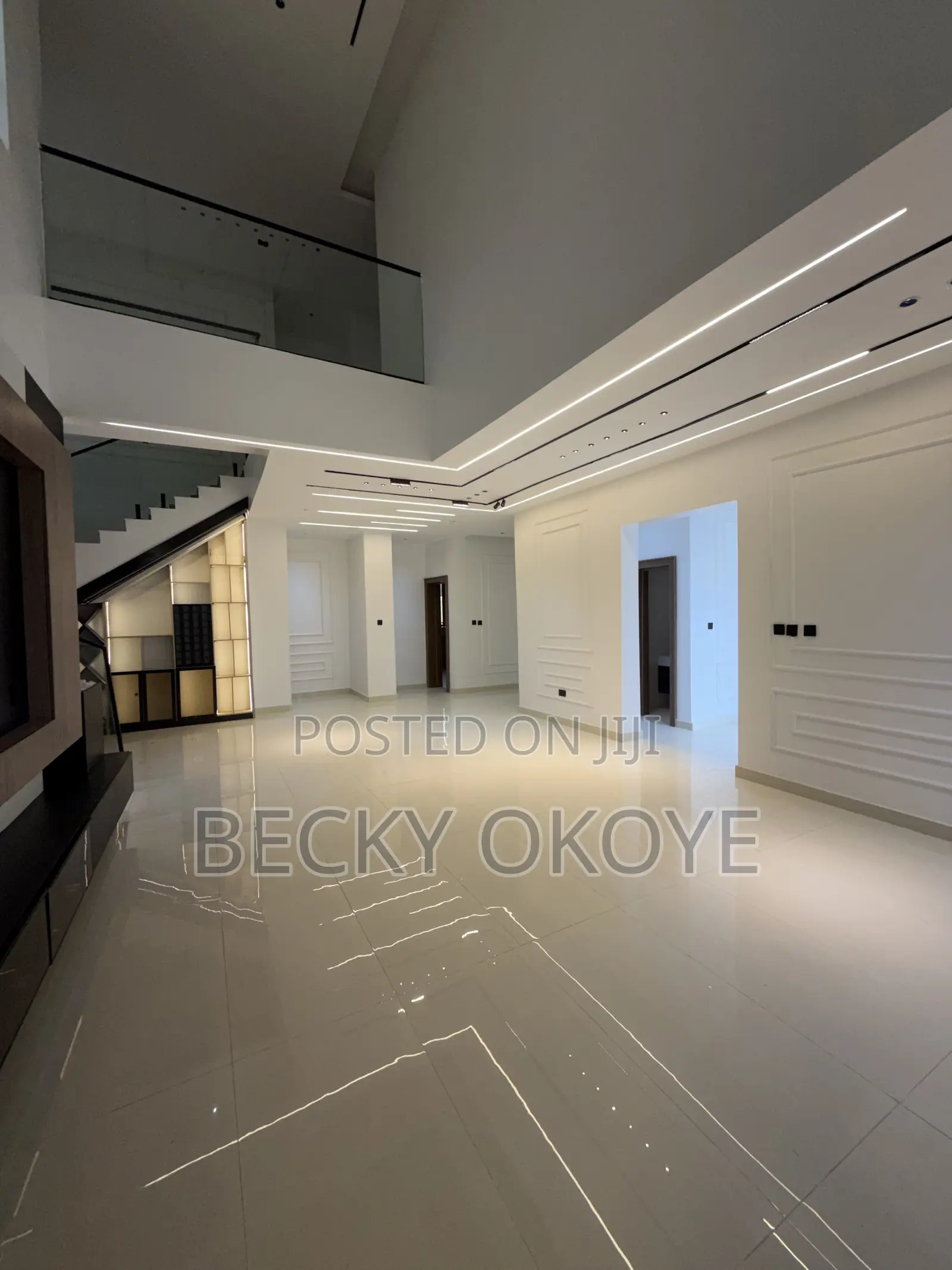 4bdrm Duplex in Lokogoma for sale in Lokogoma
