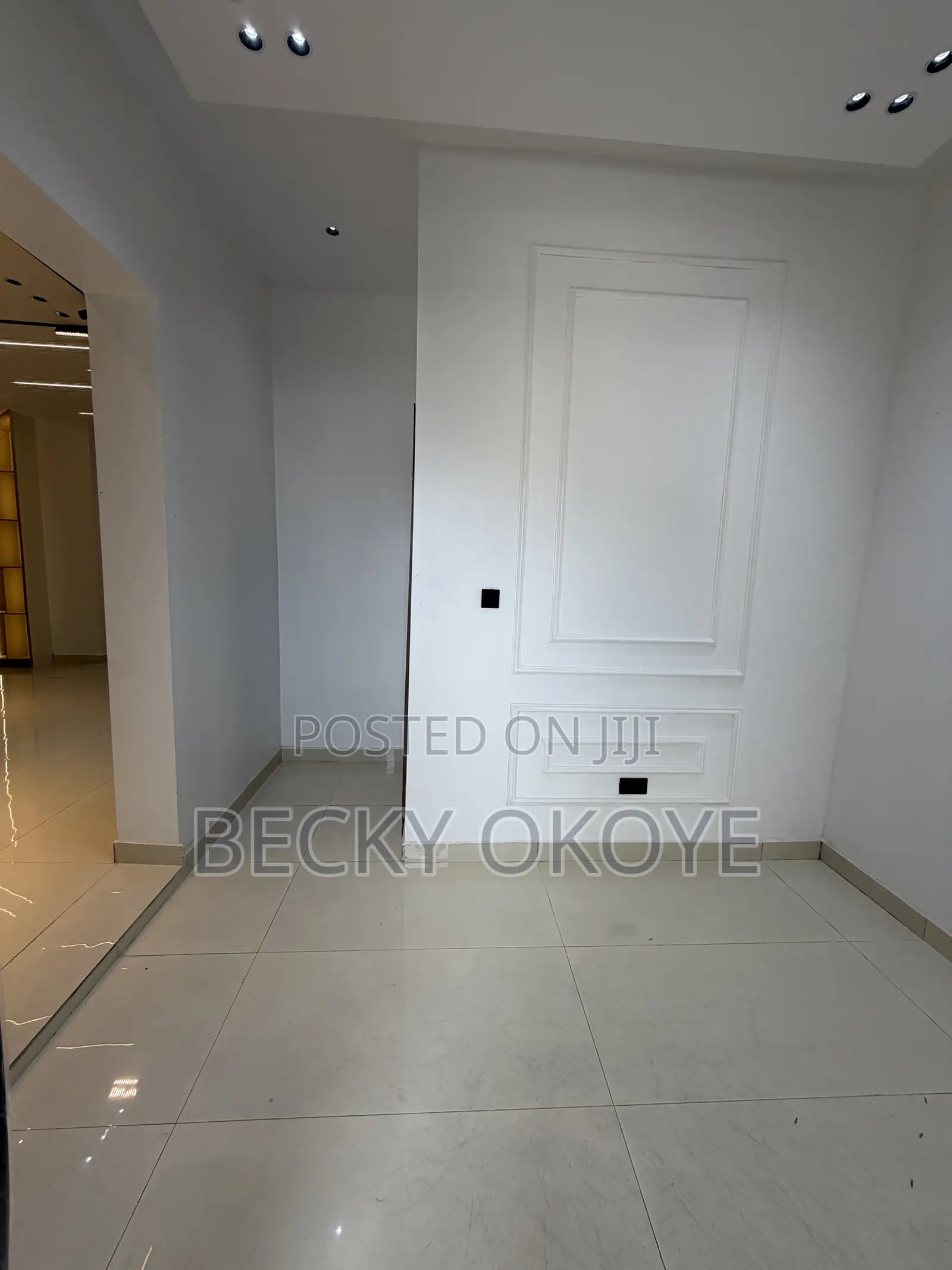 4bdrm Duplex in Lokogoma for sale in Lokogoma