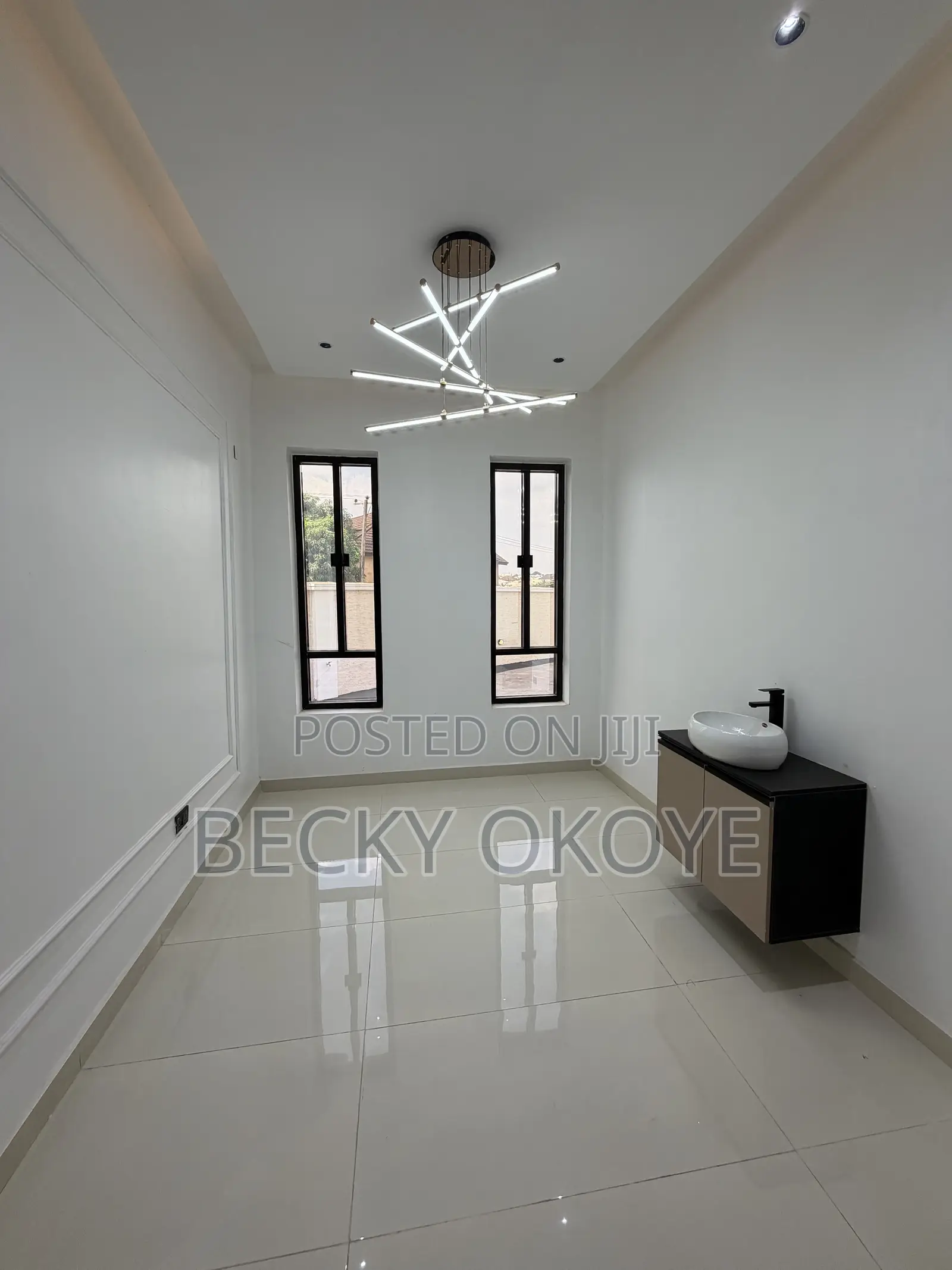 4bdrm Duplex in Lokogoma for sale in Lokogoma