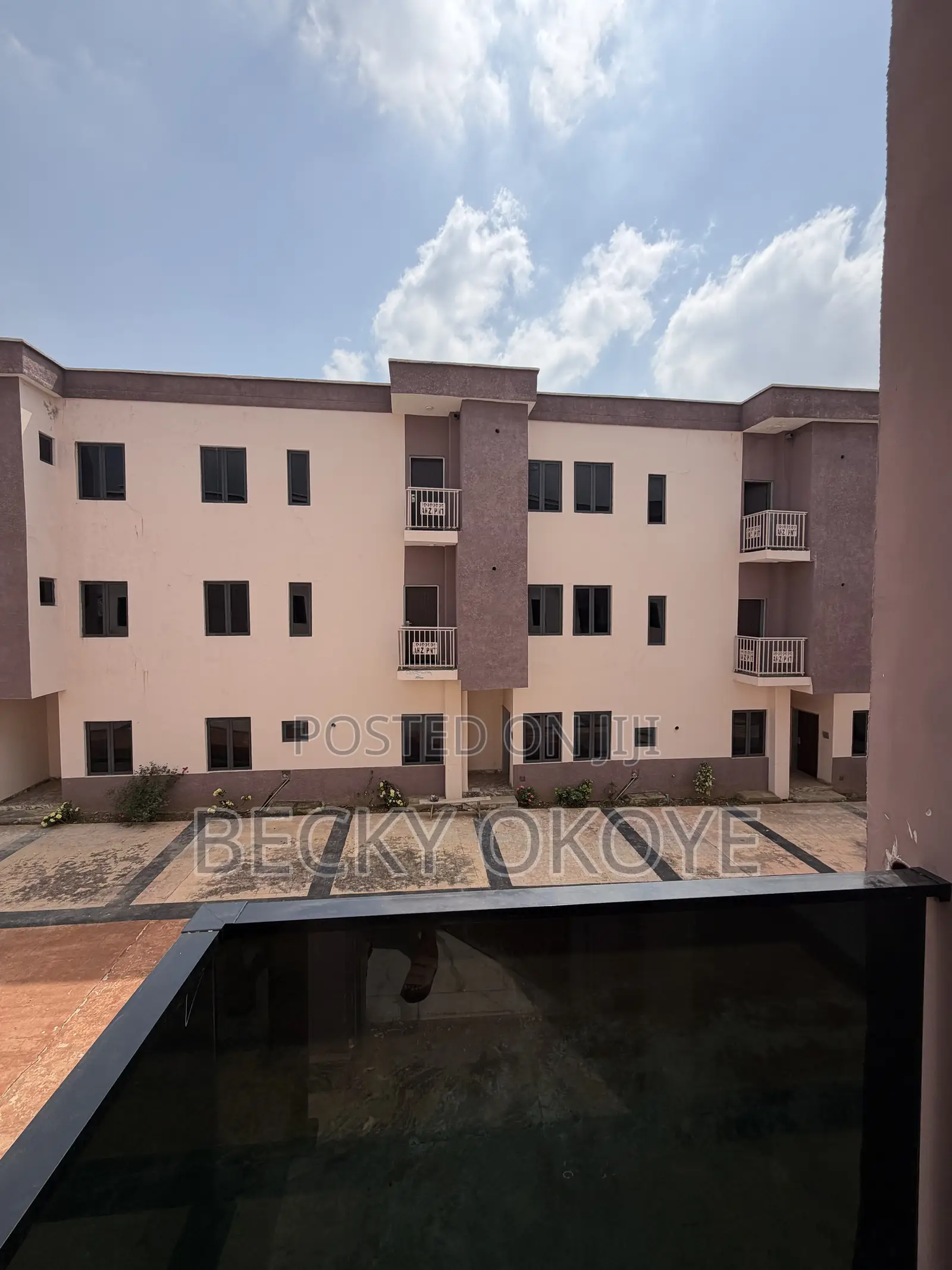 2bdrm Block of Flats in Gaduwa for sale in Gaduwa