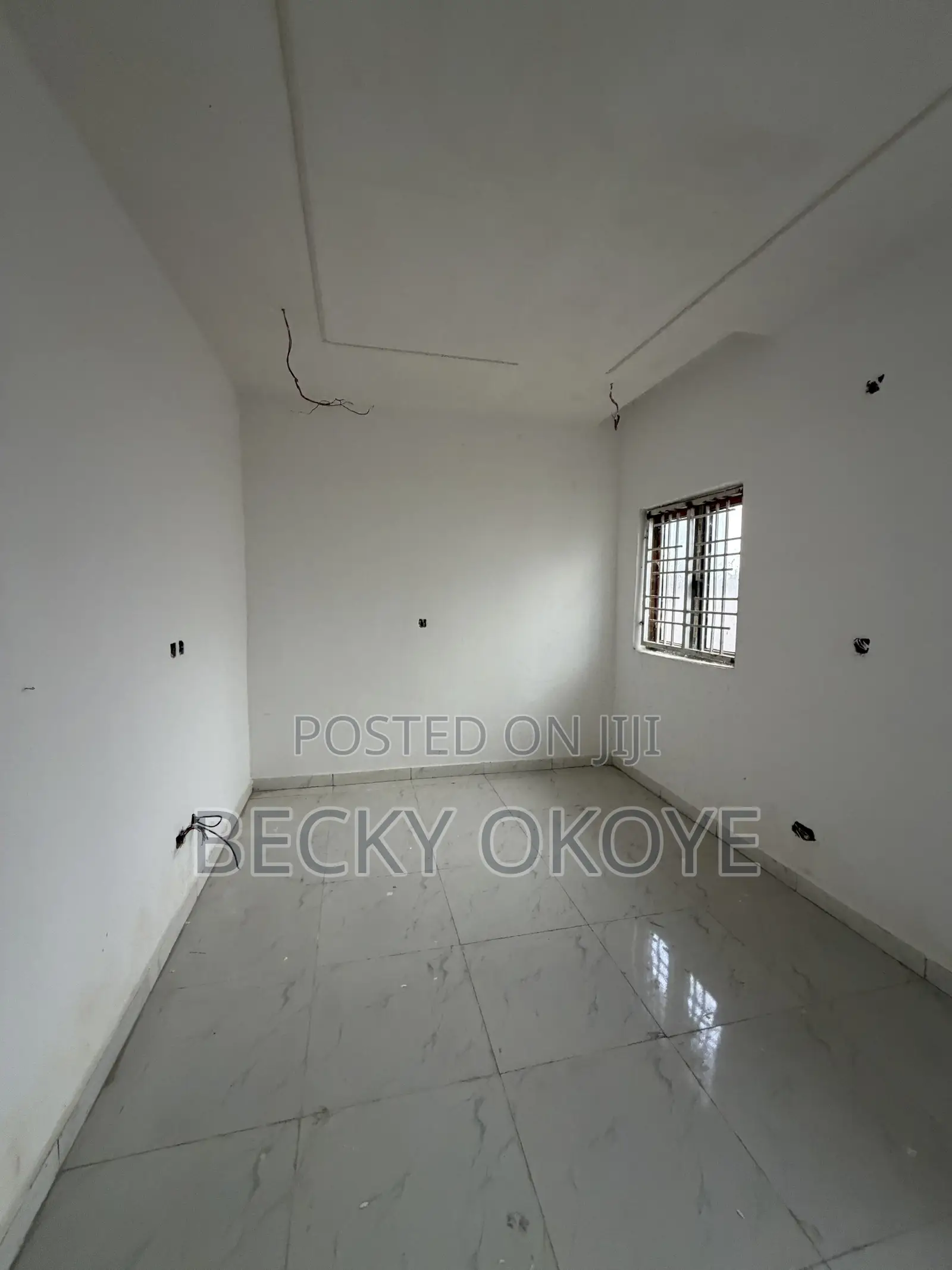 2bdrm Block of Flats in Gaduwa for sale in Gaduwa