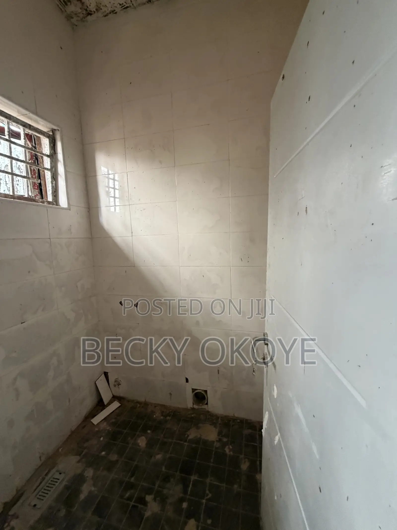 2bdrm Block of Flats in Gaduwa for sale in Gaduwa