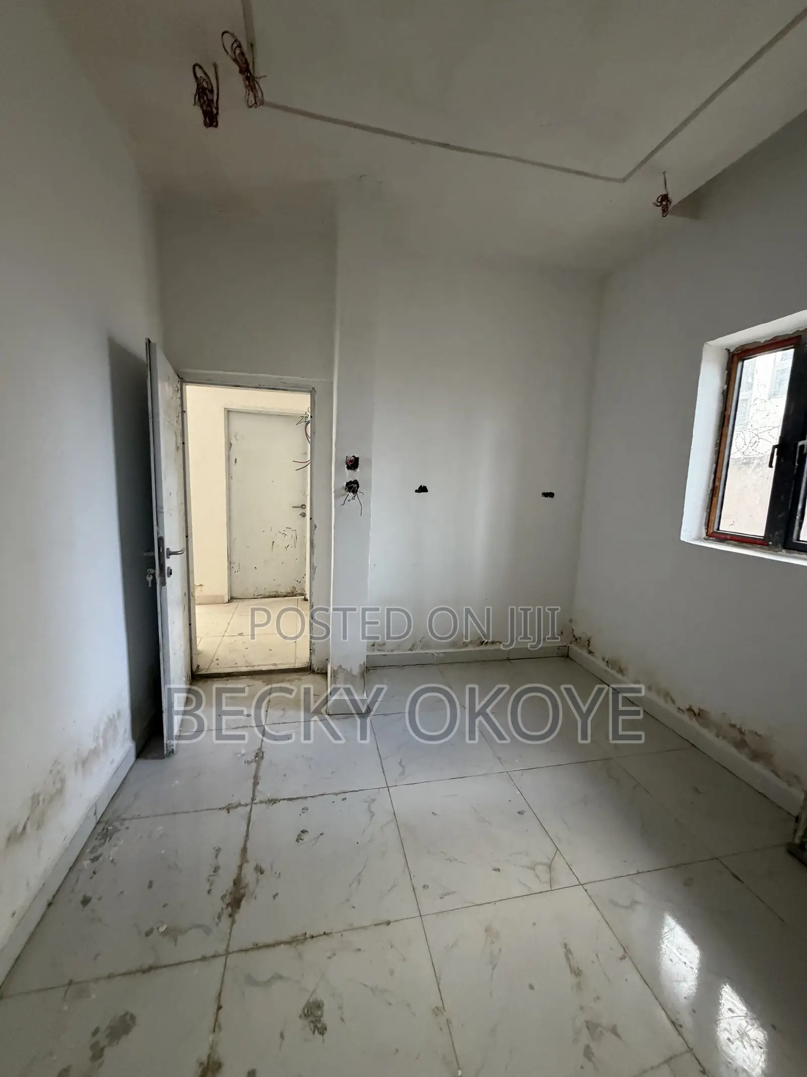 2bdrm Block of Flats in Gaduwa for sale in Gaduwa