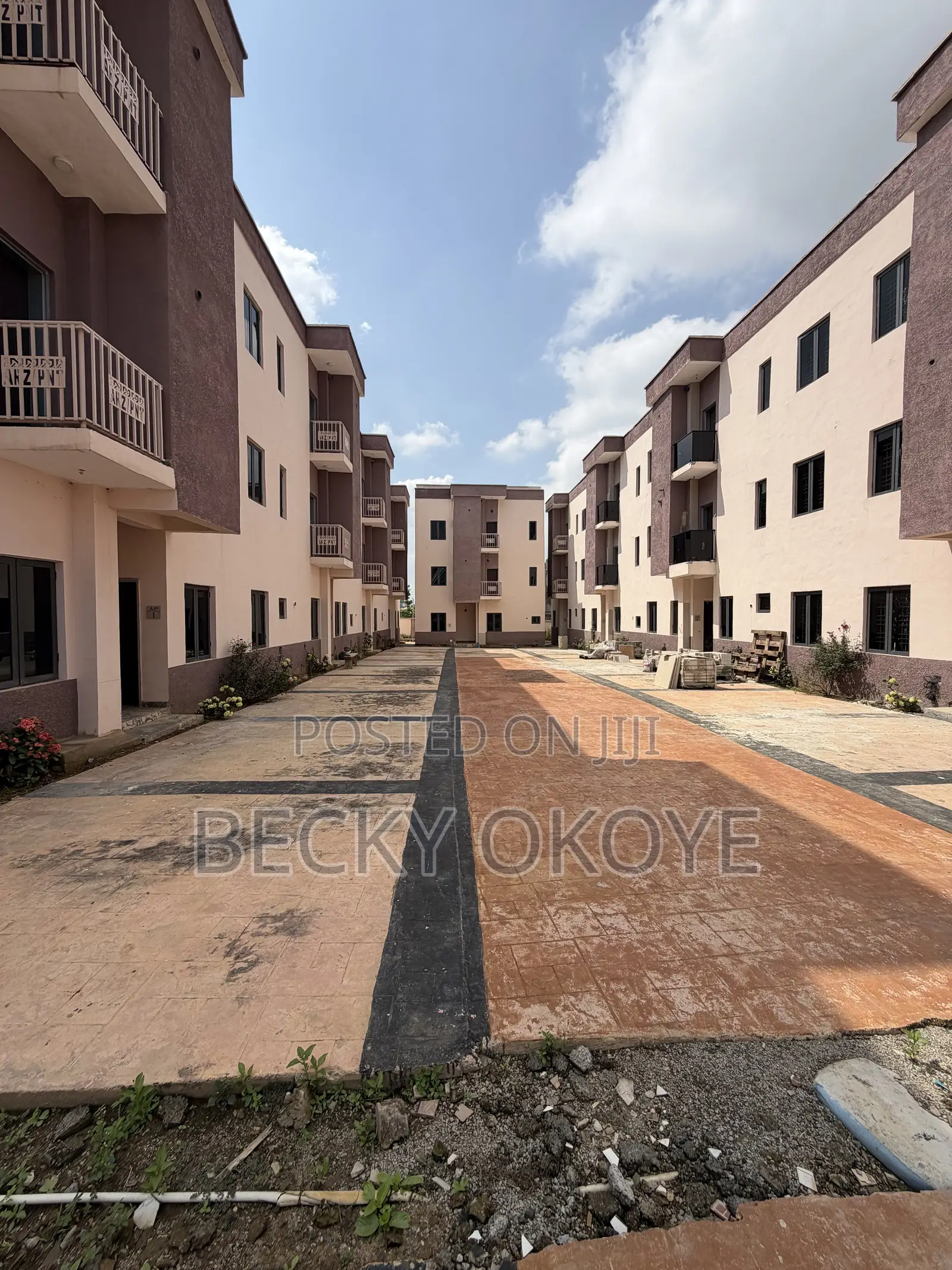 2bdrm Block of Flats in Gaduwa for sale in Gaduwa