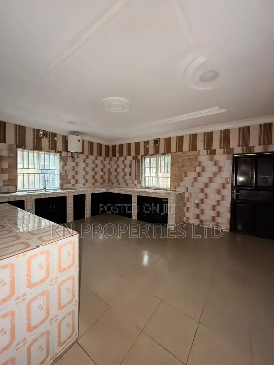 6bdrm Duplex in Maitama for rent in Maitama
