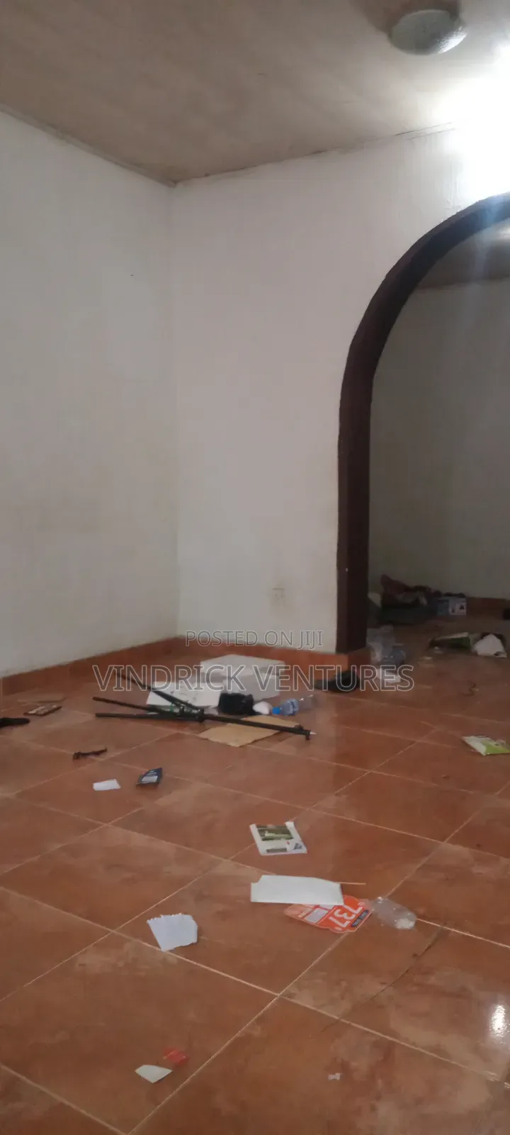 Mini Flat in Mobil Road, Ilaje / Lekki for rent in Ilaje / Lekki