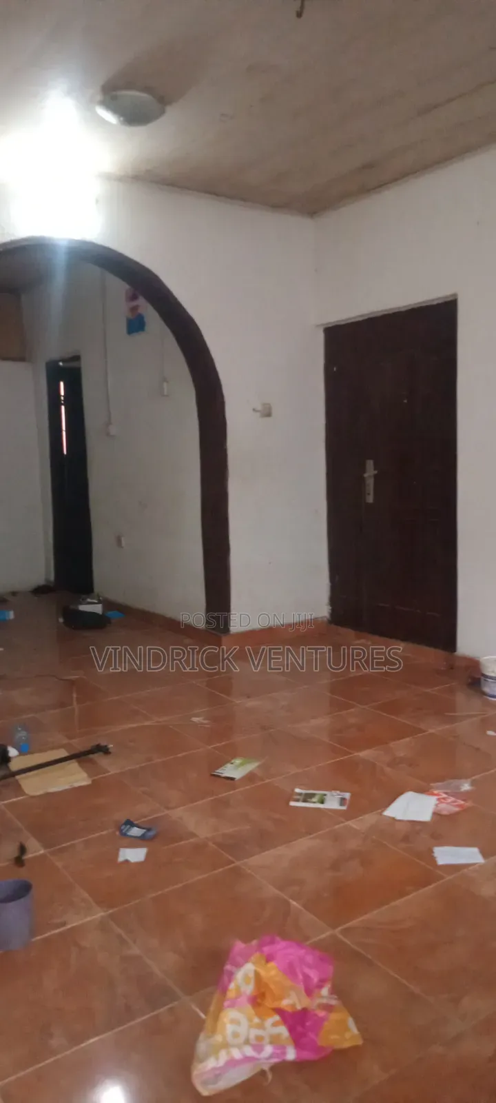 Mini Flat in Mobil Road, Ilaje / Lekki for rent in Ilaje / Lekki