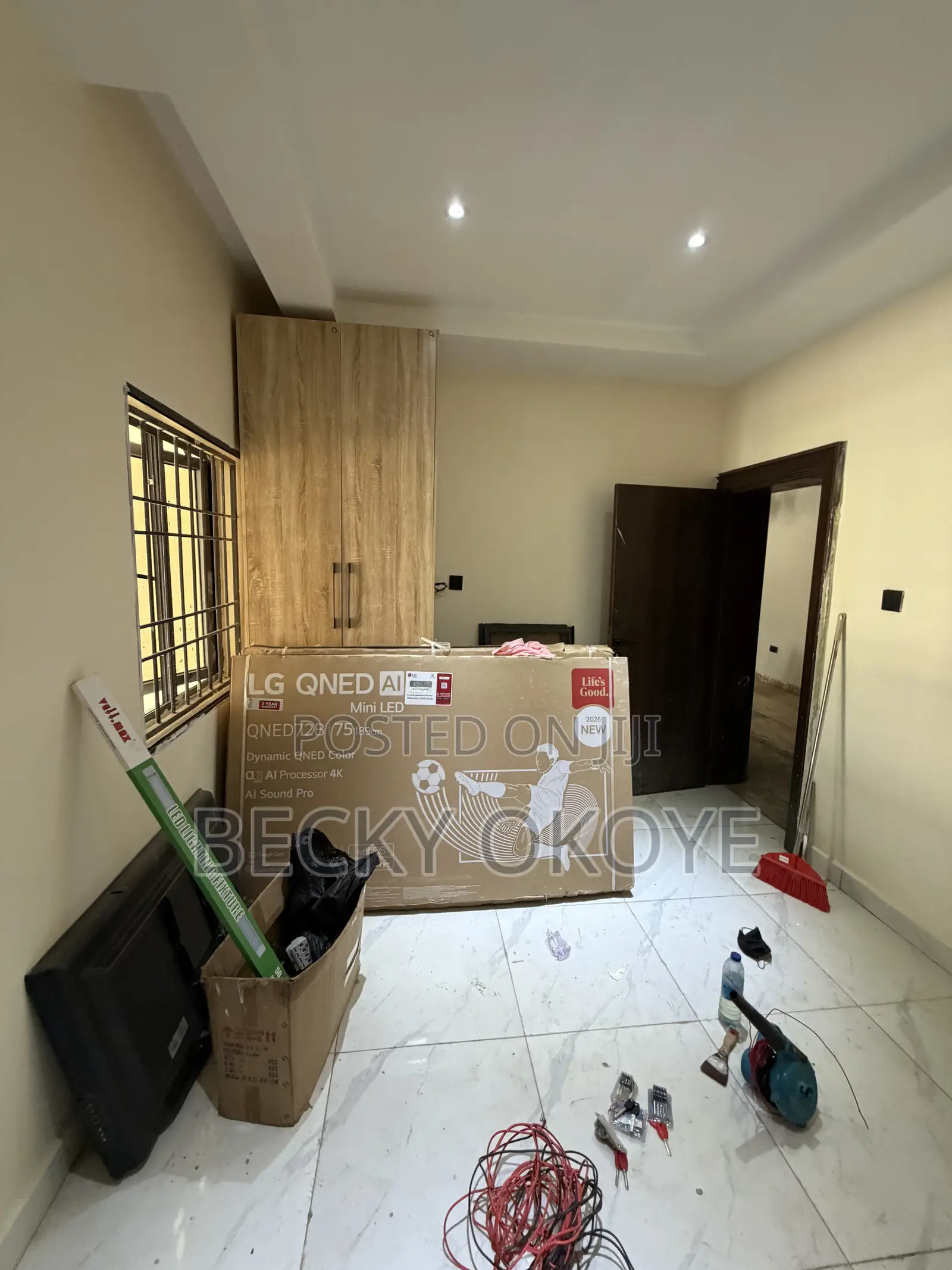 5bdrm Duplex in Mabushi for sale in Mabushi