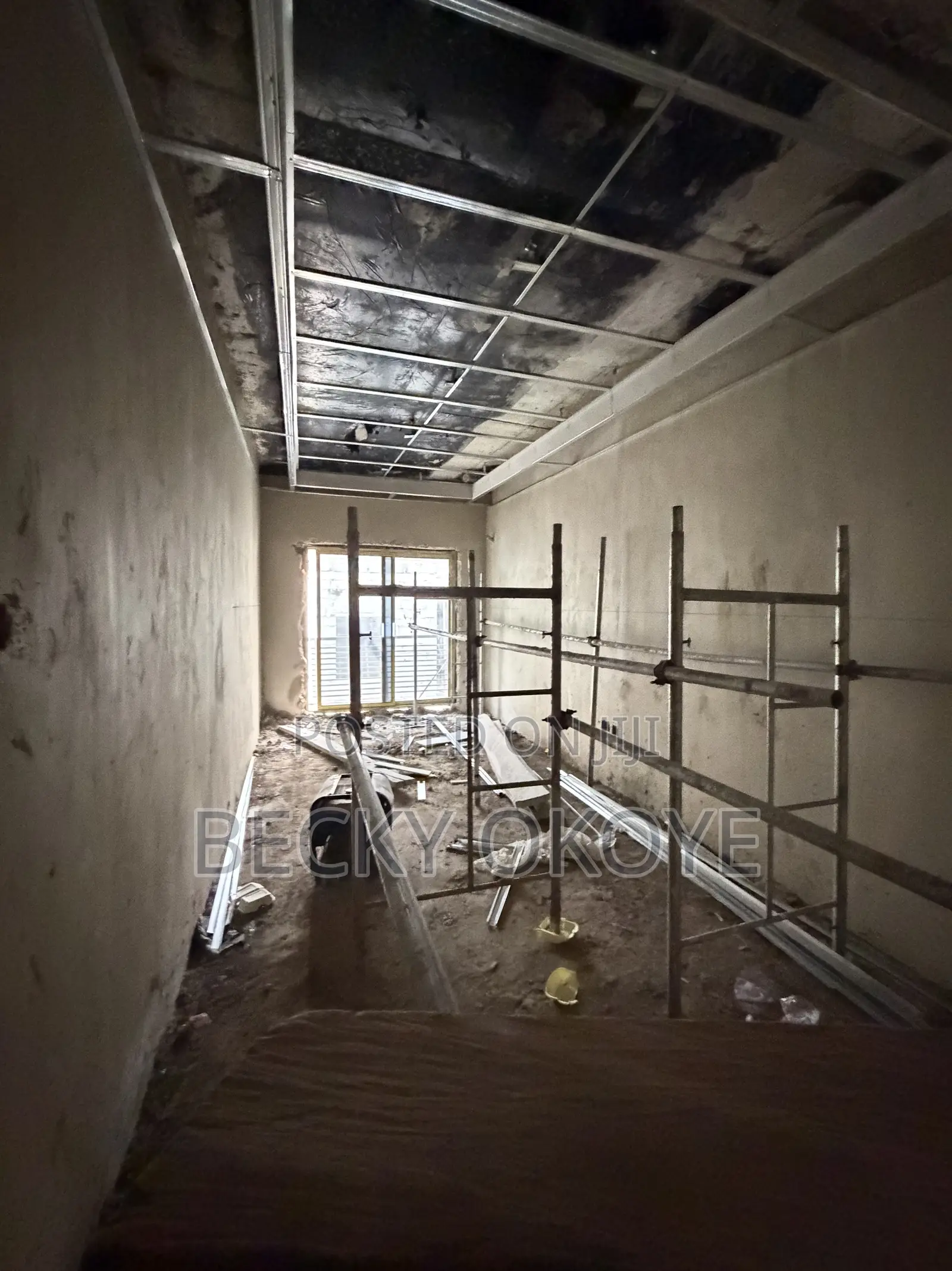 4bdrm Duplex in Jahi 1 for sale in Jahi