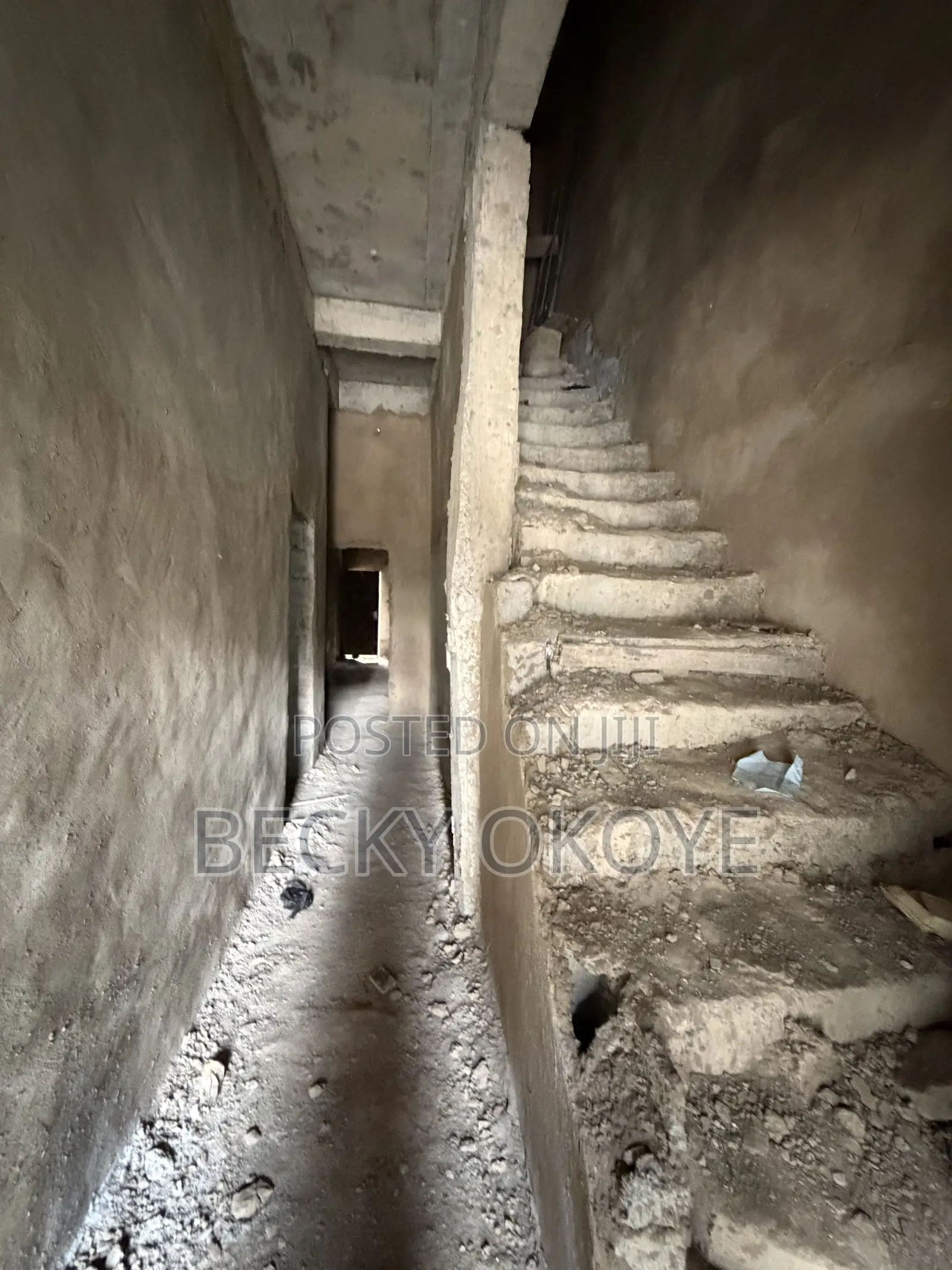 4bdrm Duplex in Jahi 1 for sale in Jahi