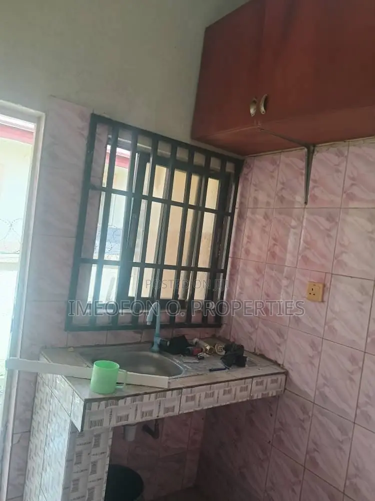 1bdrm Apartment in Kubwa for rent in Kubwa