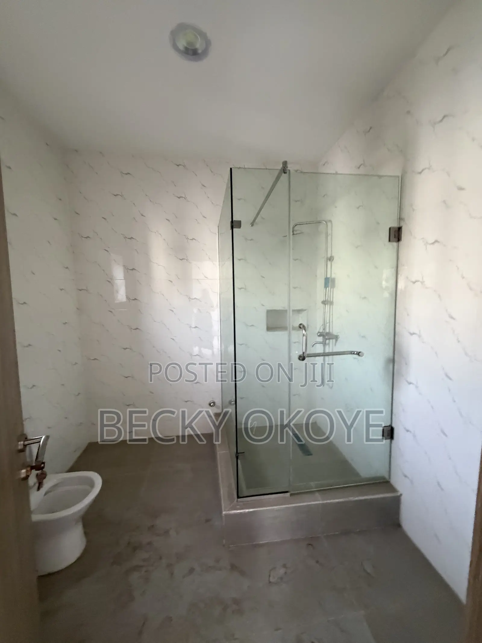 4bdrm Duplex in Life Camp for rent in Life Camp