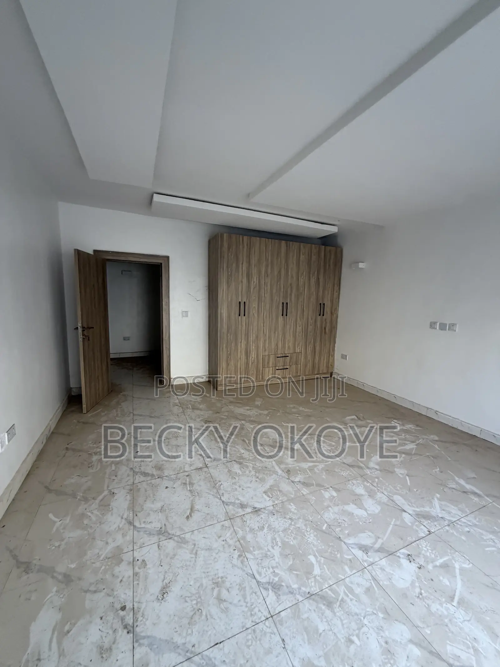 4bdrm Duplex in Life Camp for rent in Life Camp