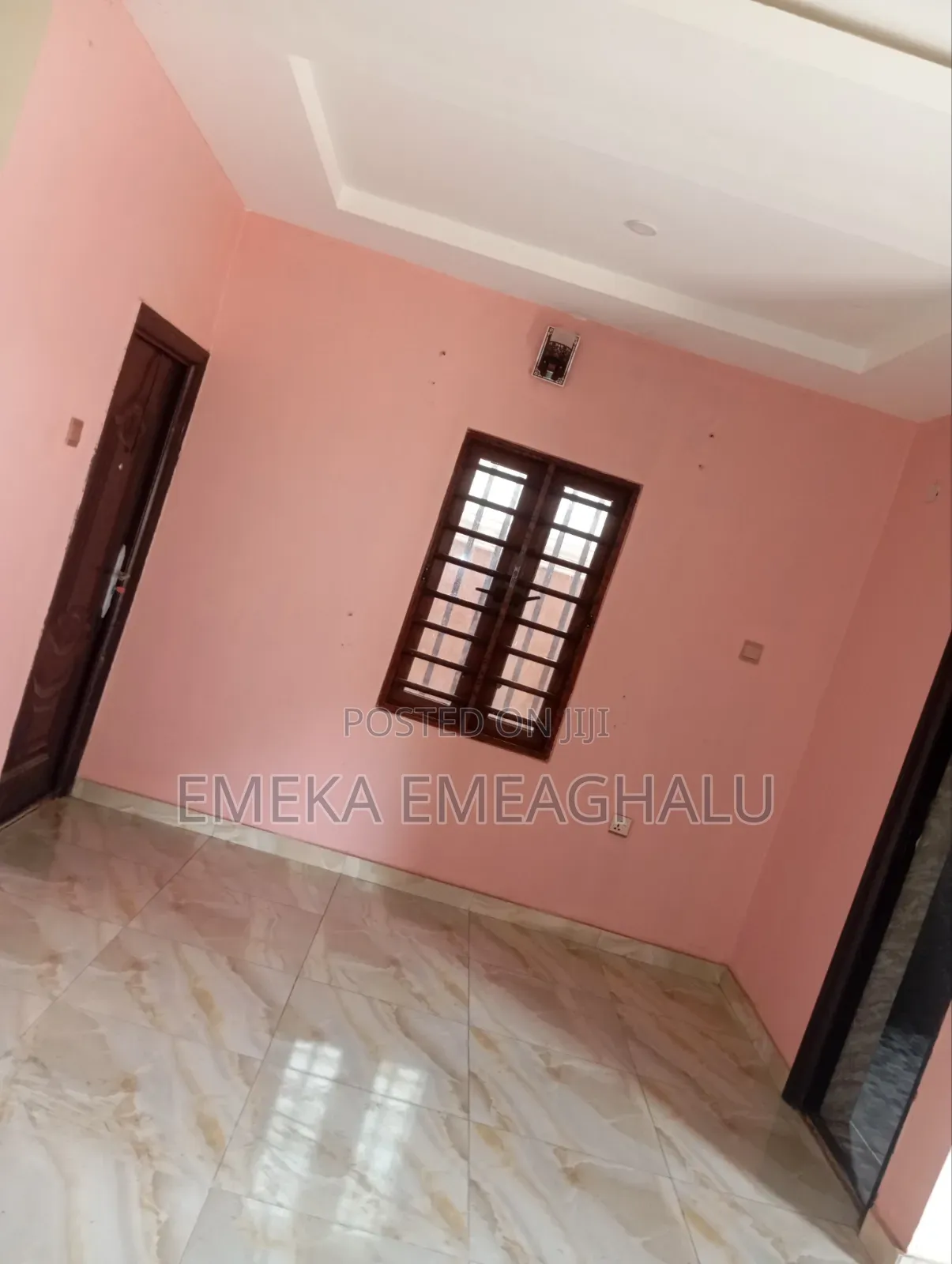 3bdrm Apartment in Wtc Estate, Enugu for rent in Enugu