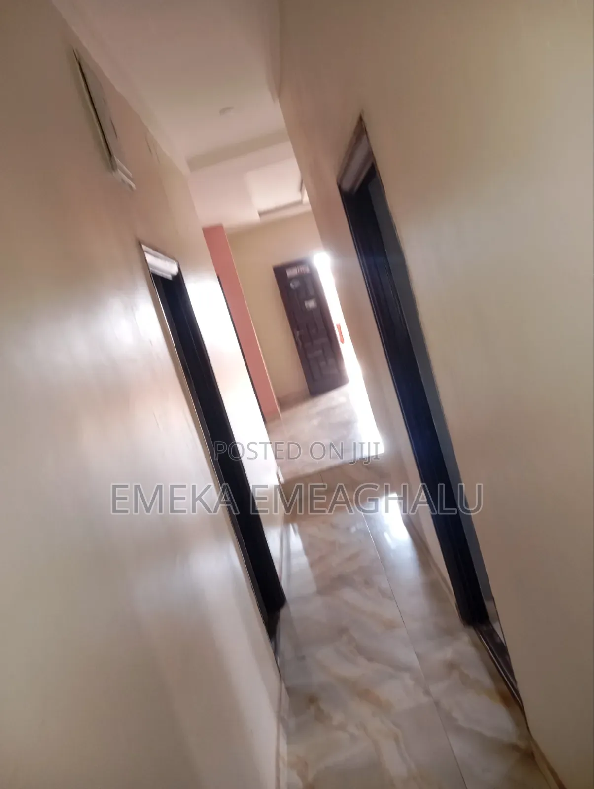 3bdrm Apartment in Wtc Estate, Enugu for rent in Enugu