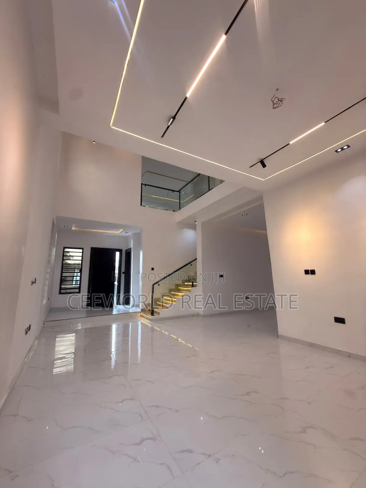 4bdrm Duplex in Lere Adigun Gra, Basorun for sale in Basorun