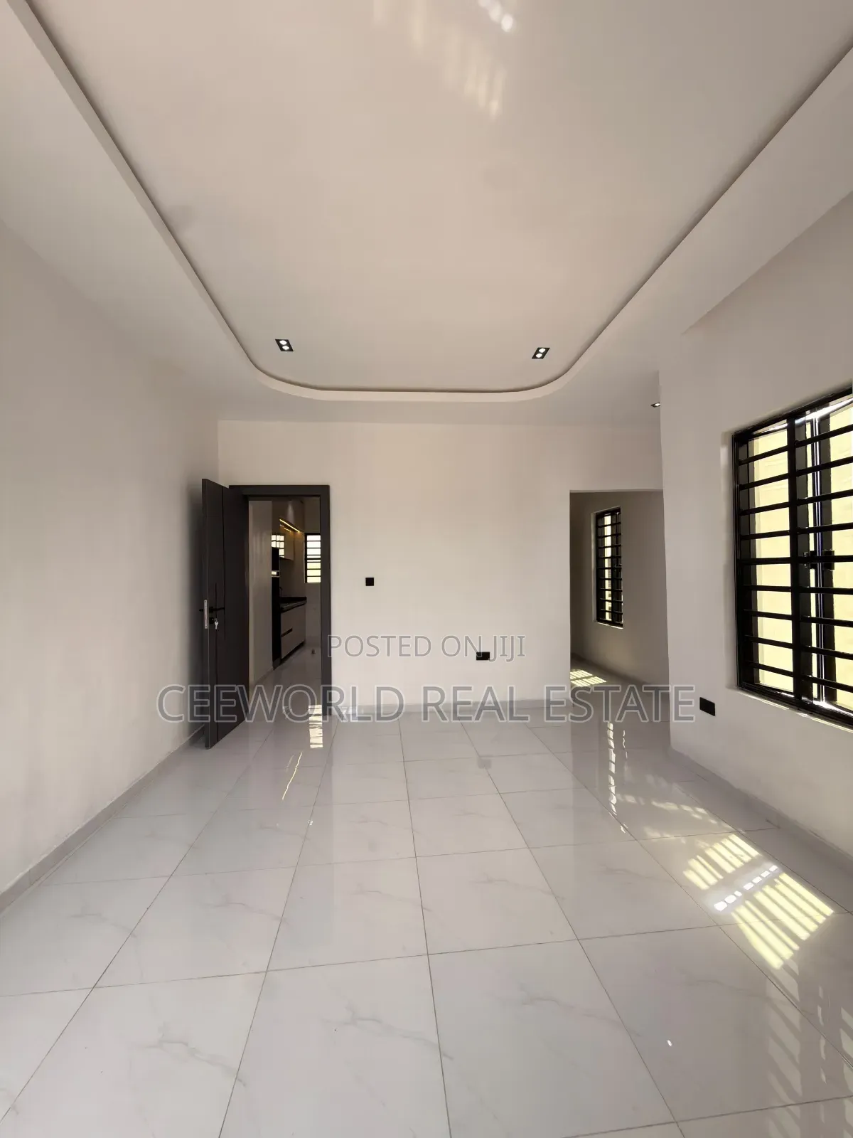 4bdrm Duplex in Lere Adigun Gra, Basorun for sale in Basorun