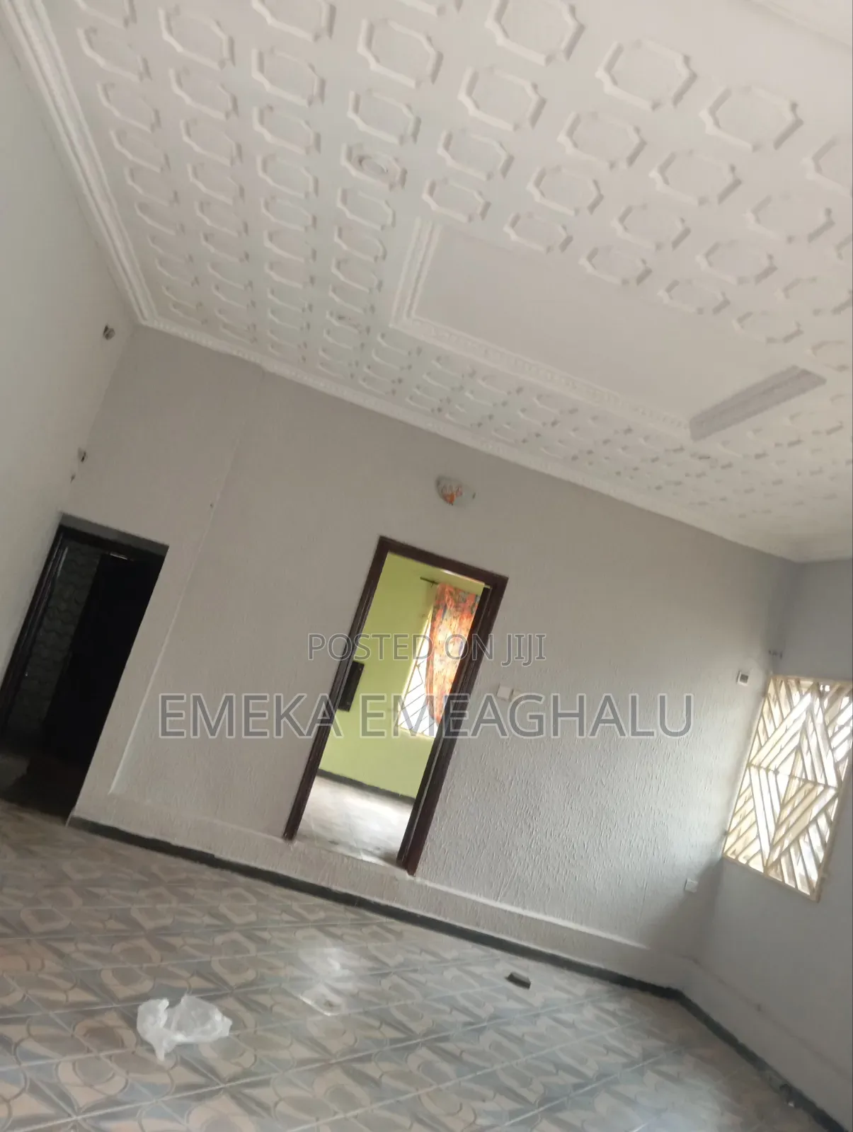 3bdrm Bungalow in Independence Layout, Enugu for rent in Enugu
