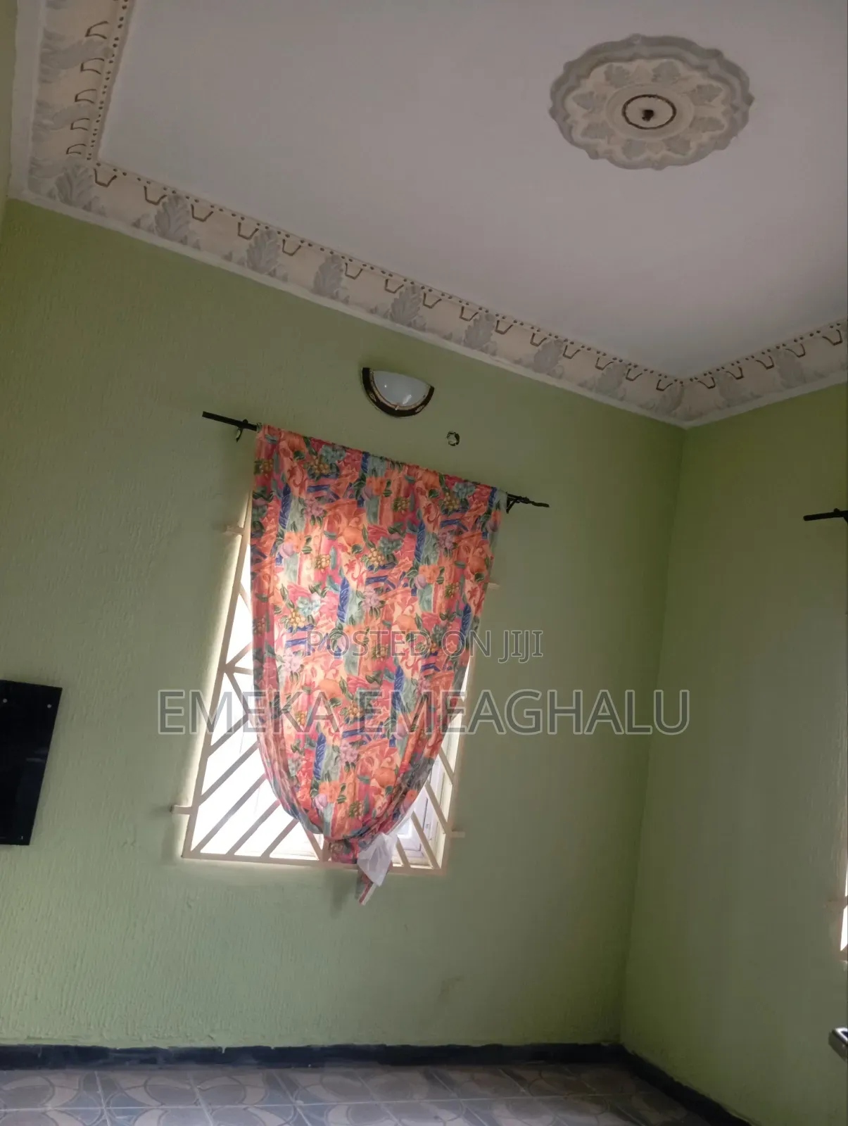 3bdrm Bungalow in Independence Layout, Enugu for rent in Enugu