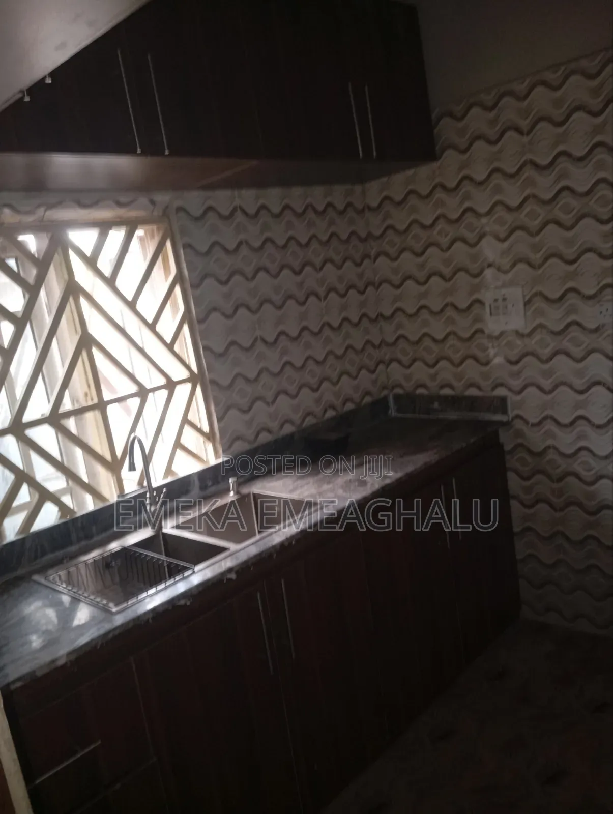 3bdrm Bungalow in Independence Layout, Enugu for rent in Enugu