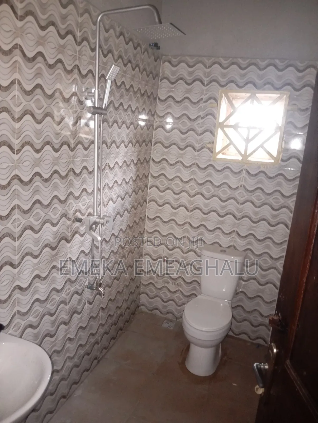 3bdrm Bungalow in Independence Layout, Enugu for rent in Enugu