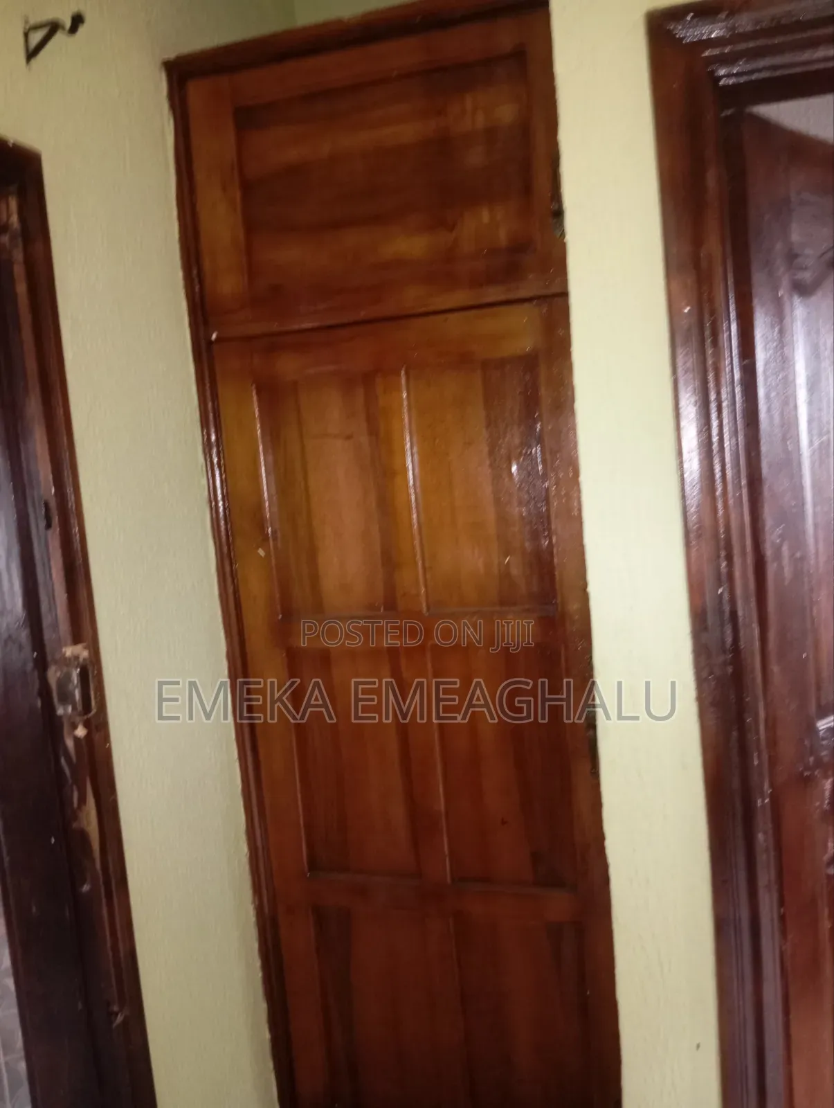 3bdrm Bungalow in Independence Layout, Enugu for rent in Enugu
