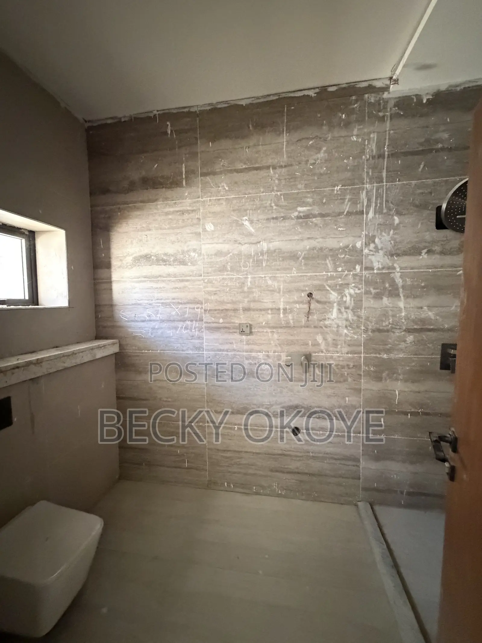 4bdrm Duplex in Mabushi for sale in Mabushi