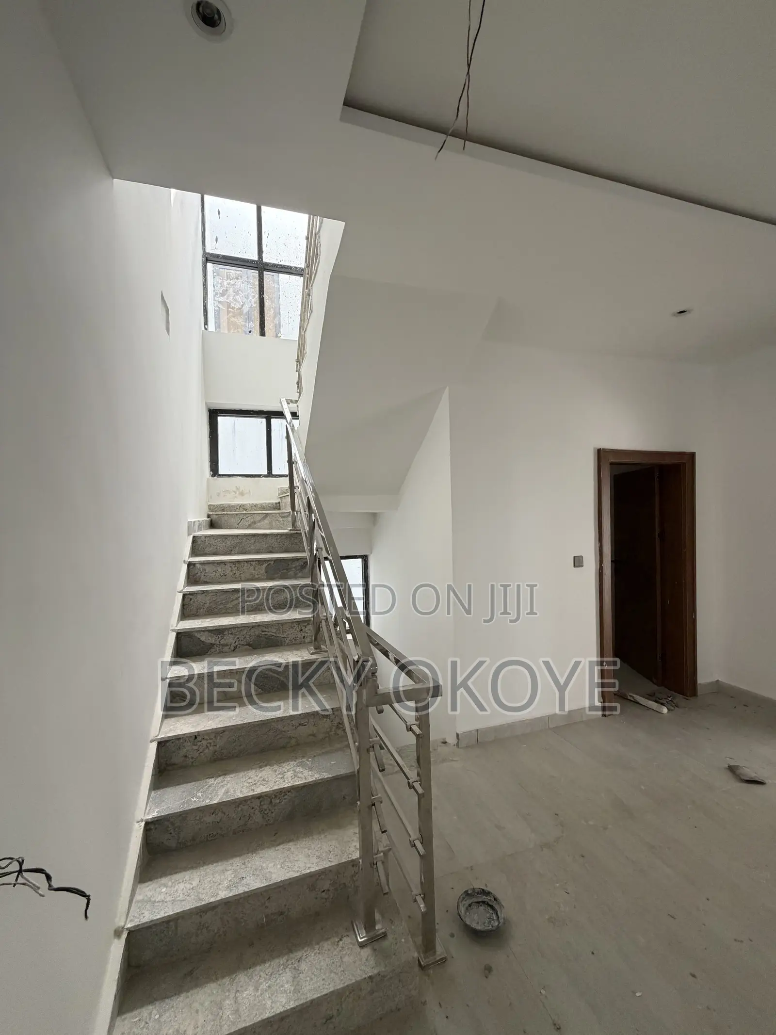 4bdrm Duplex in Mabushi for sale in Mabushi