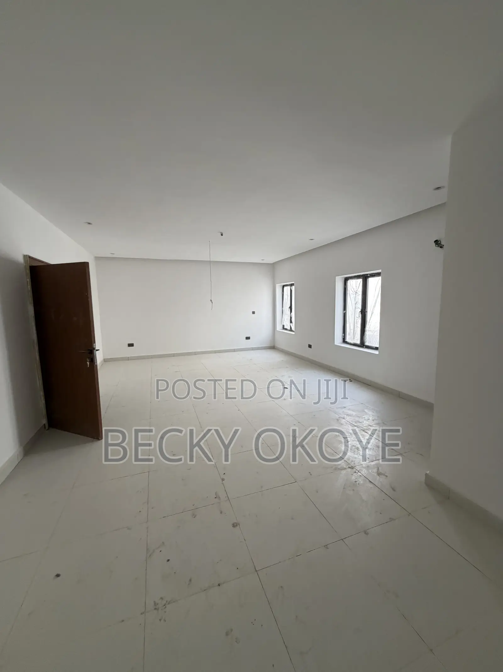 4bdrm Duplex in Mabushi for sale in Mabushi