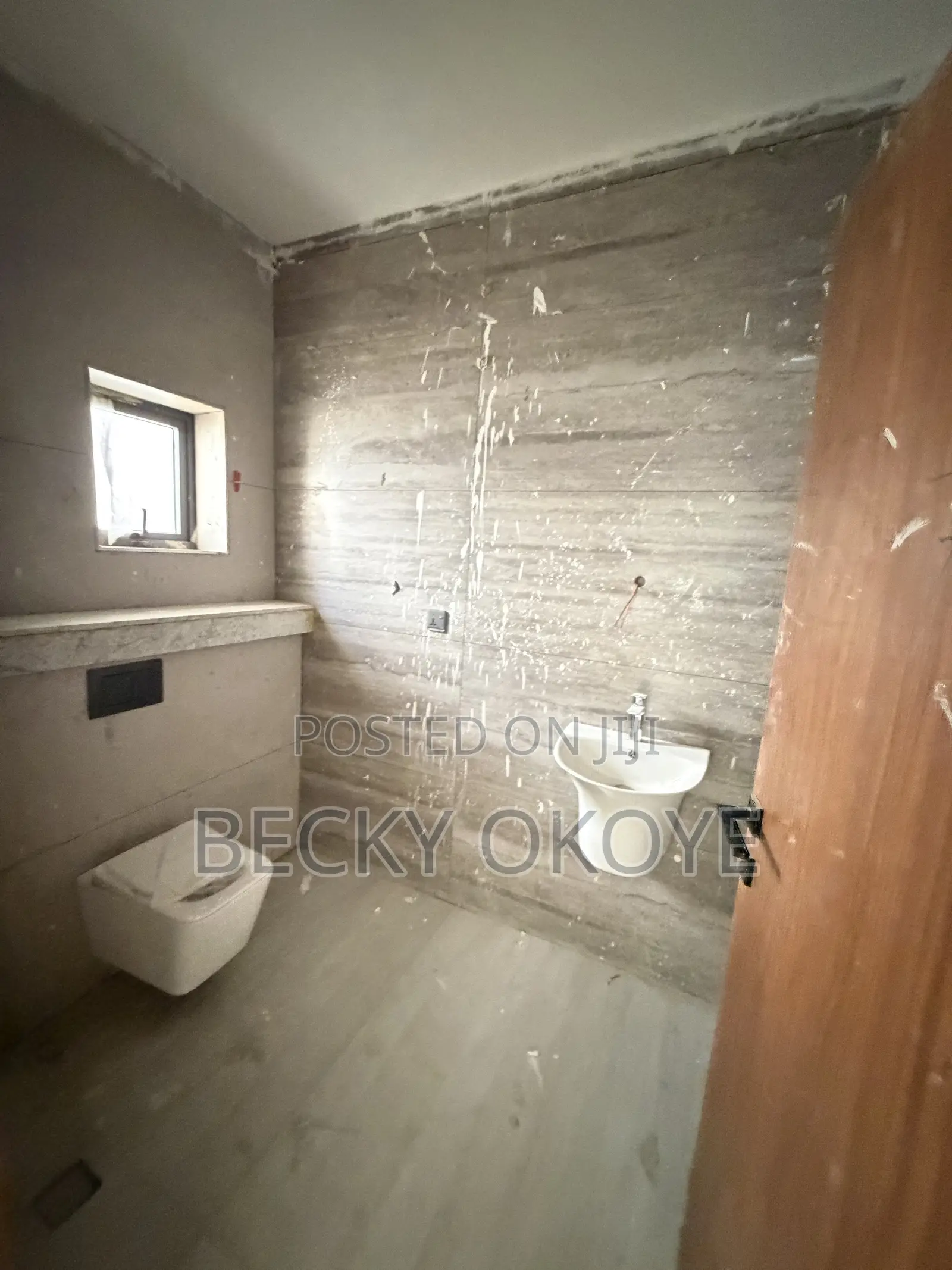4bdrm Duplex in Mabushi for sale in Mabushi