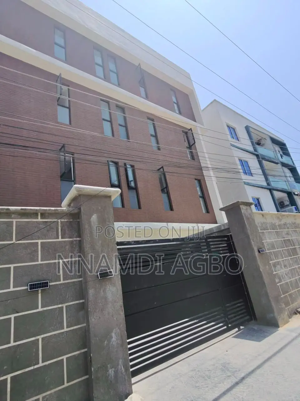 2bdrm Apartment in Ikate-Elegushi for rent in Ikate-Elegushi