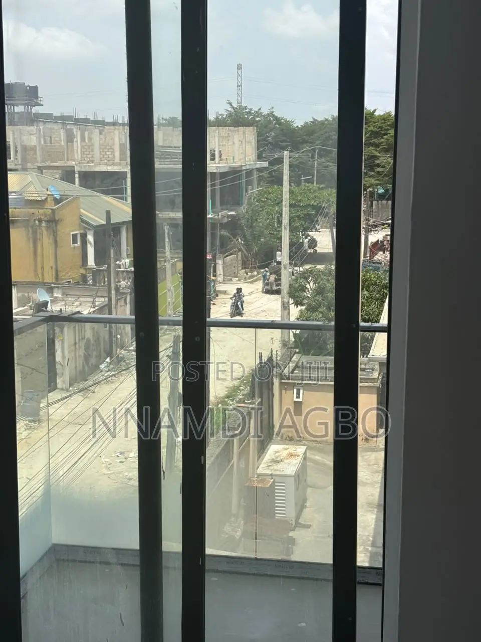 2bdrm Apartment in Ikate-Elegushi for rent in Ikate-Elegushi