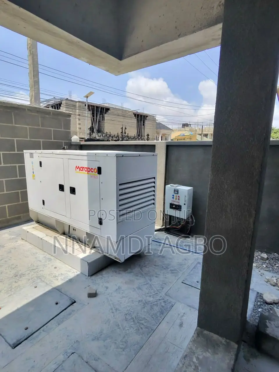 2bdrm Apartment in Ikate-Elegushi for rent in Ikate-Elegushi