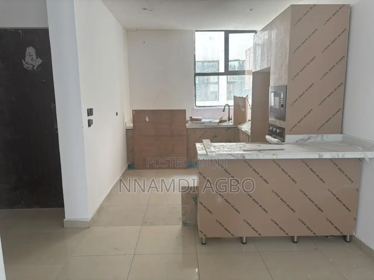 2bdrm Apartment in Ikate-Elegushi for rent in Ikate-Elegushi